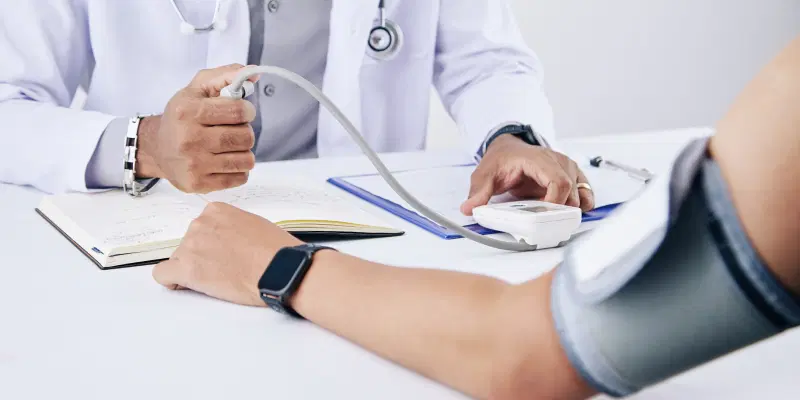 Basic Health Checkup